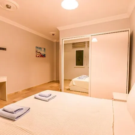 You Will Love This Luxury 4 Bedroom Villa, 1005 Villa Fethiye