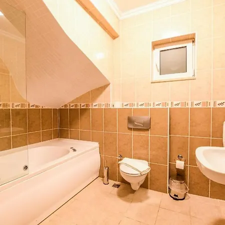 You Will Love This Luxury 4 Bedroom Villa, 1005 Villa Fethiye