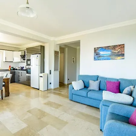 You Will Love This Luxury 4 Bedroom Villa, 1005 Villa Fethiye